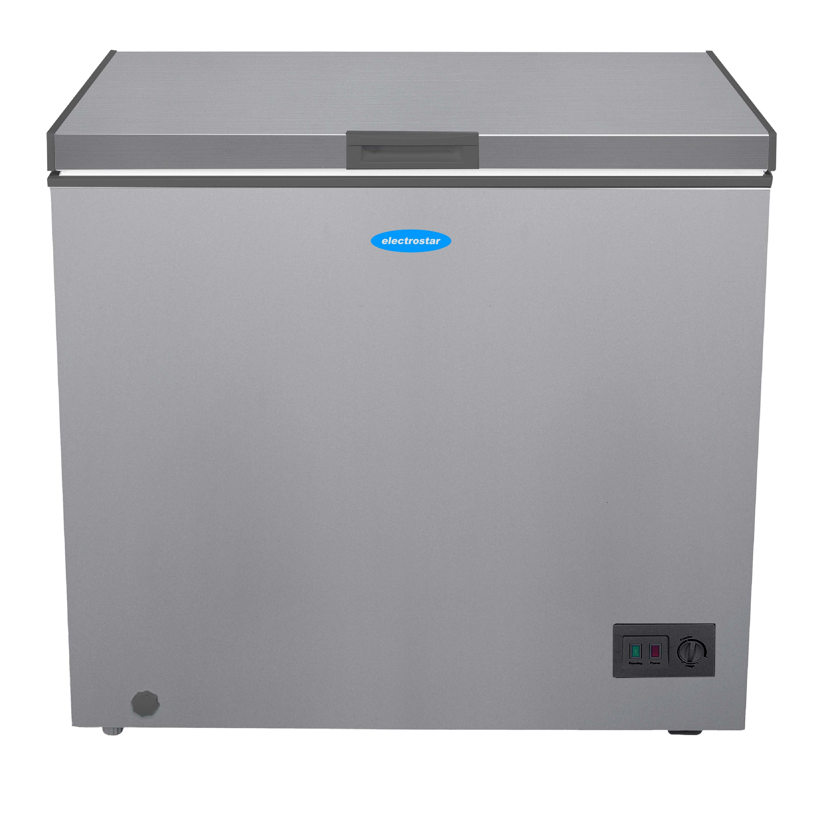 Congelador Electrostar 200/198LTS 1T Gr Dig