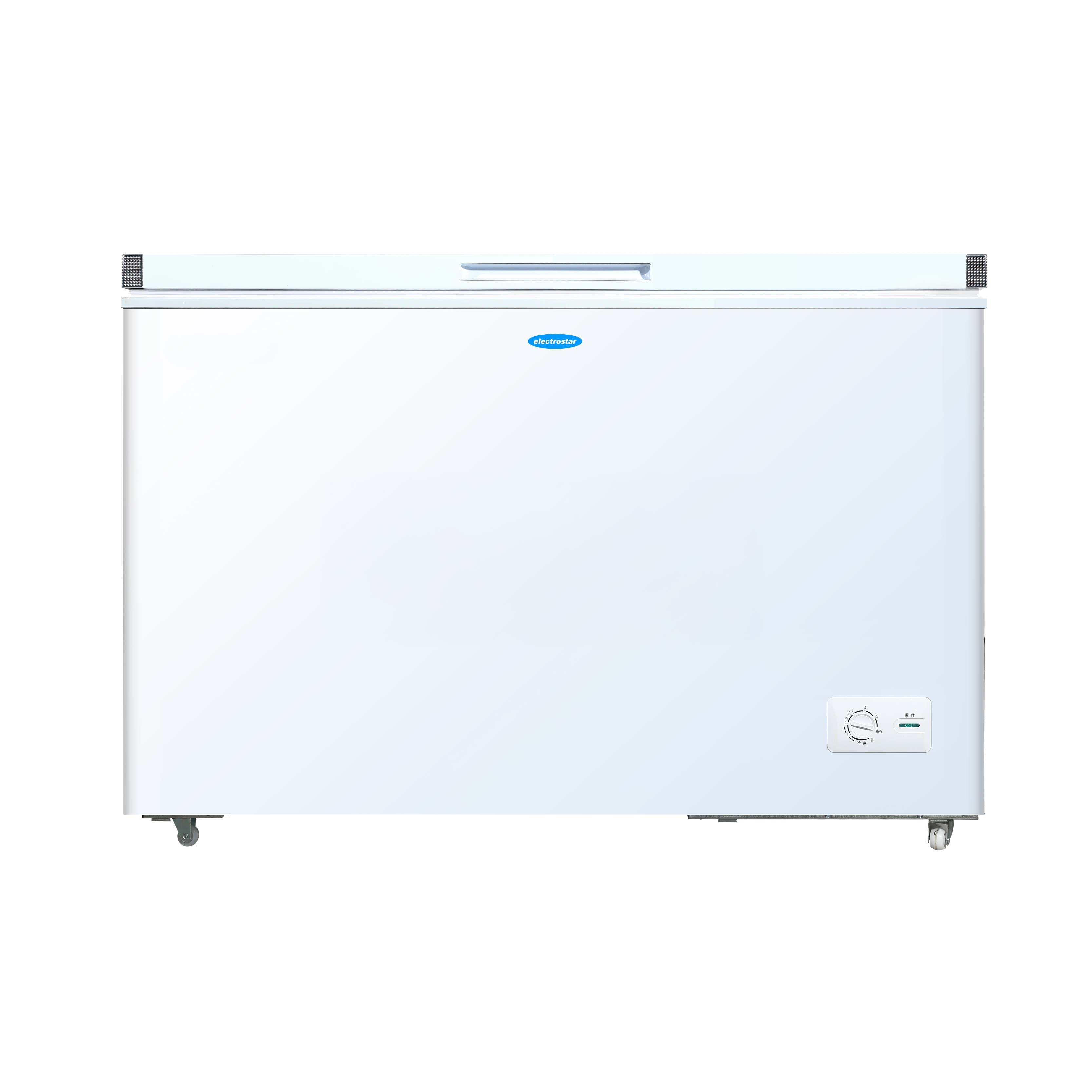 Congelador Electrostar Eco MOD:300 305LTS