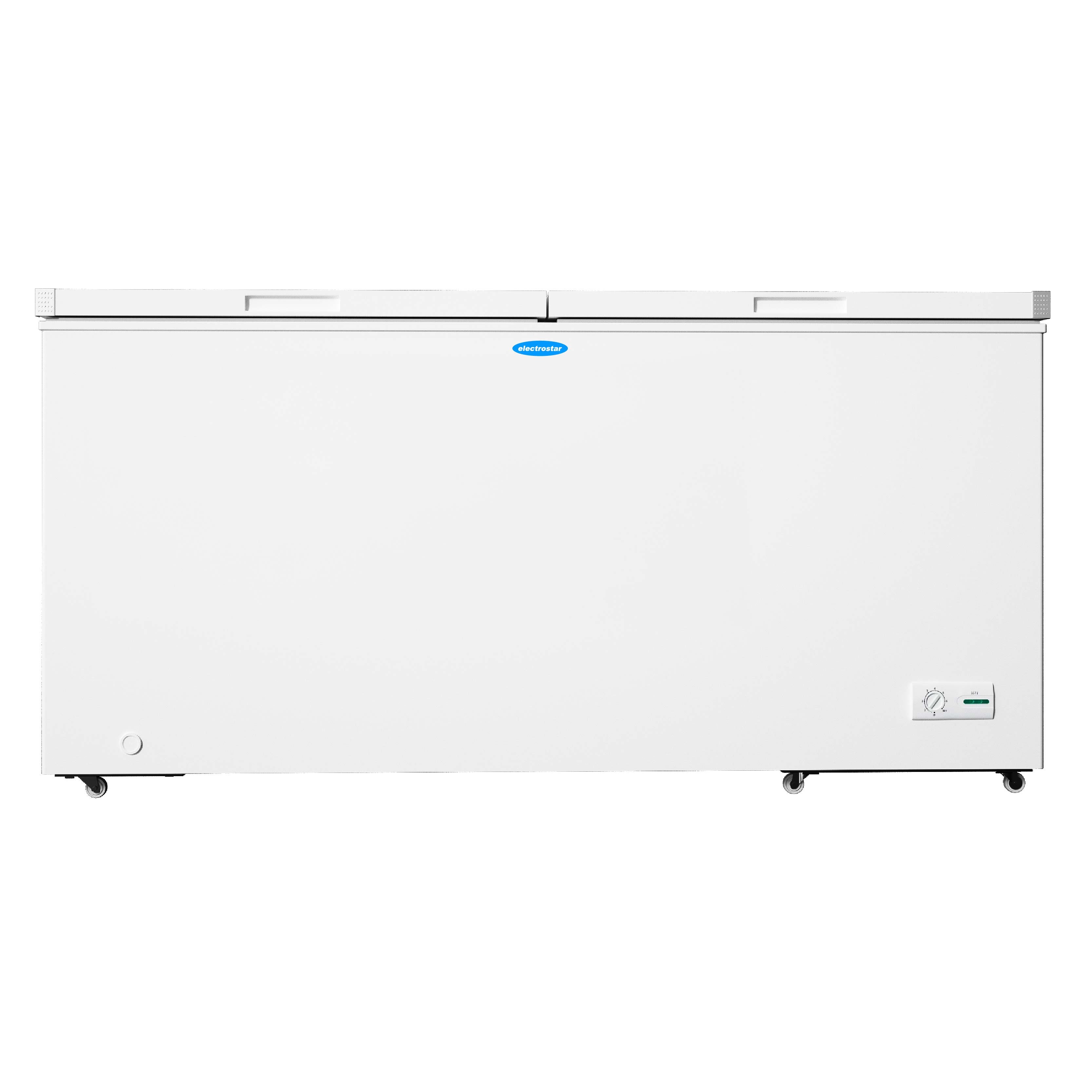 Congelador Electrostar Eco MOD:500 CH5000 490LTS