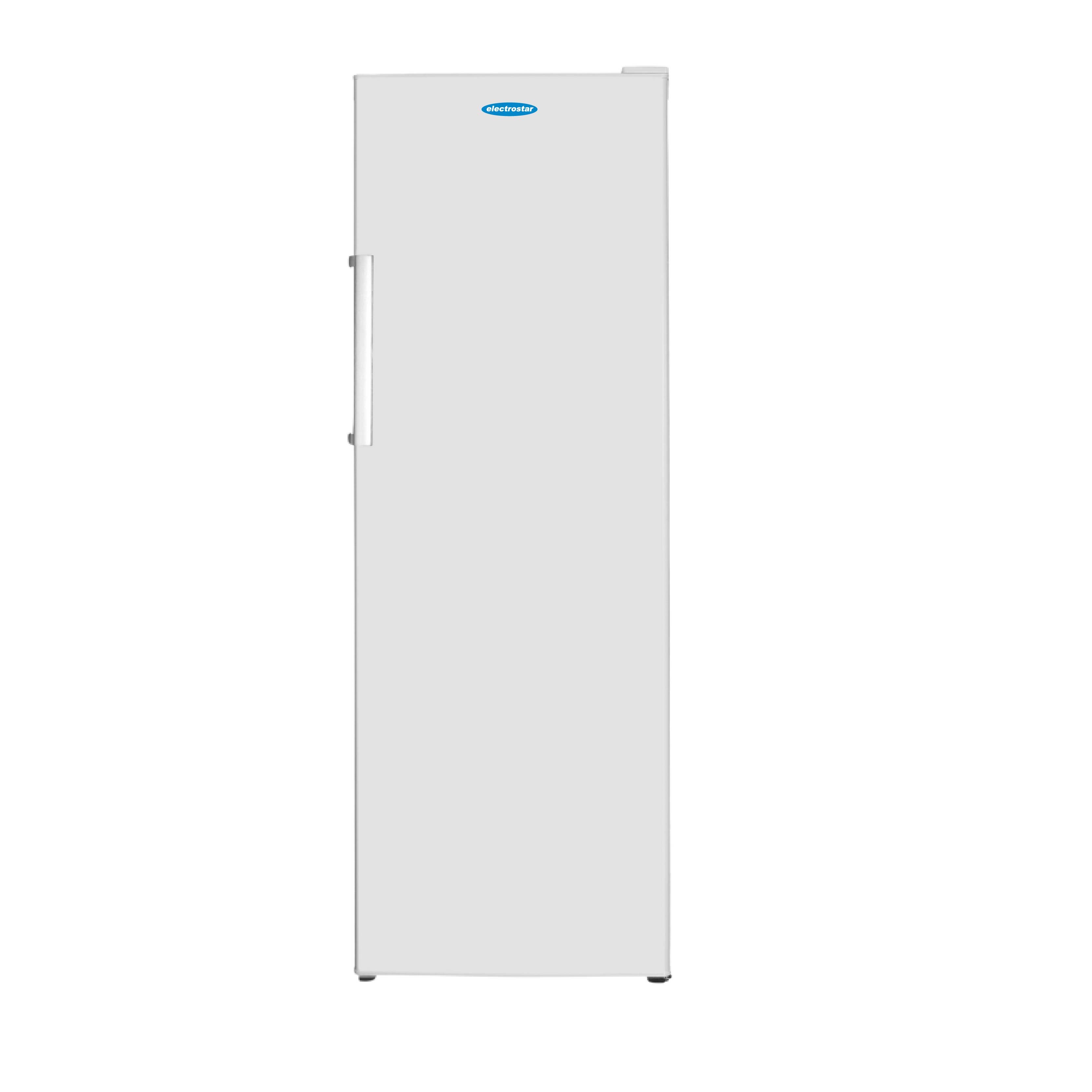 Вертикальный морозильник Electrostar CV3003 245/242 л