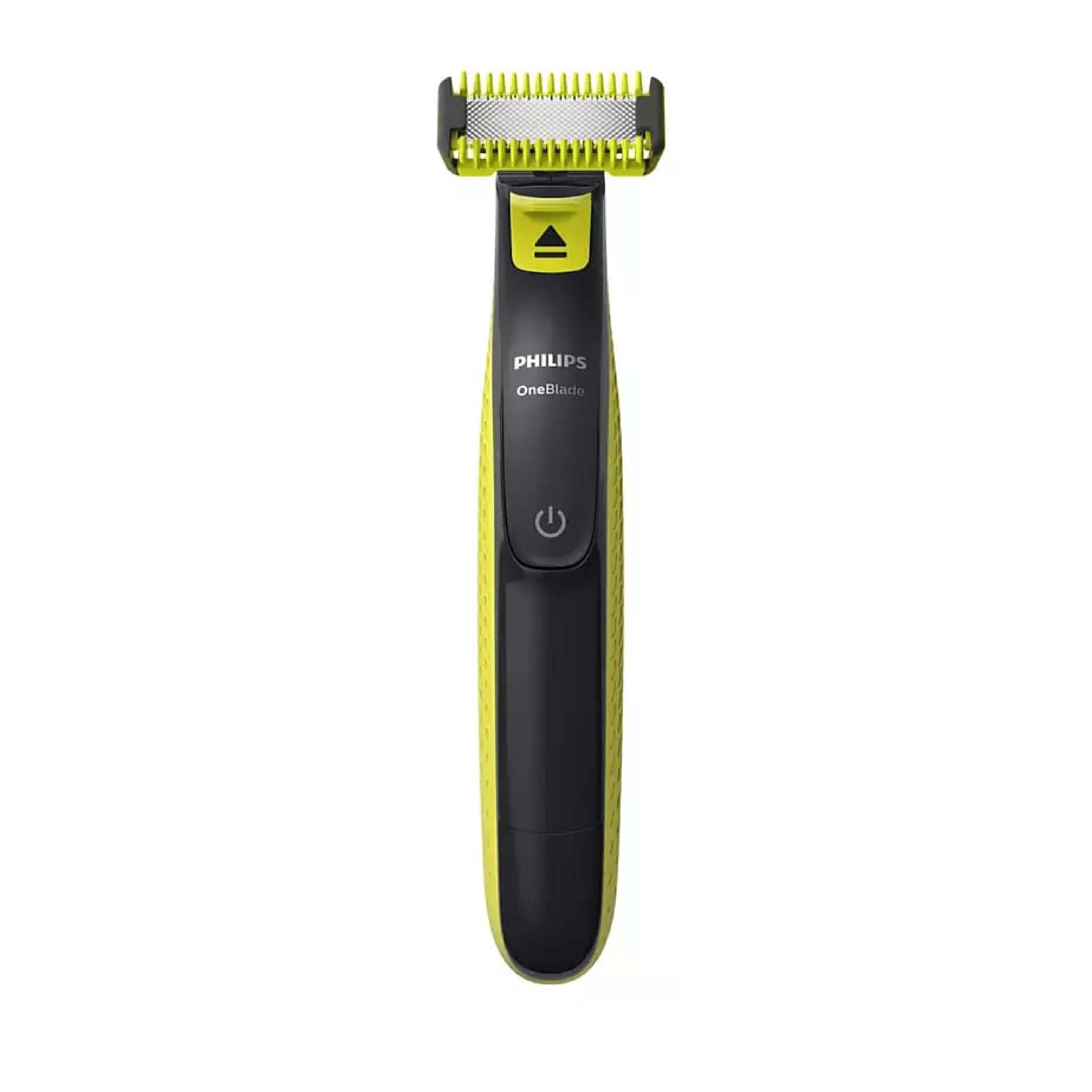 Afeitadora Philips Oneblade QP2824/10 Face+body