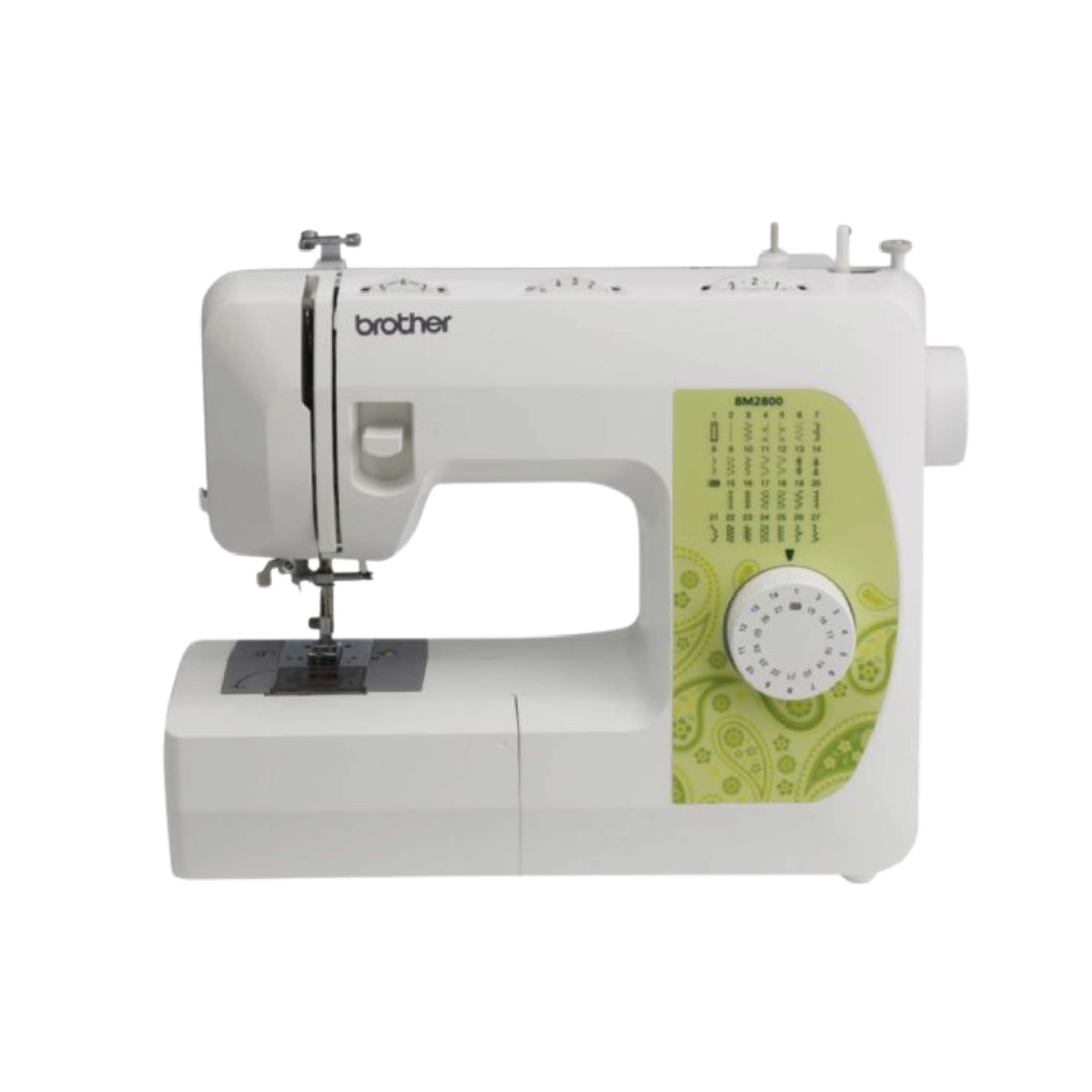 Maquina De Coser Brother BM2800PA