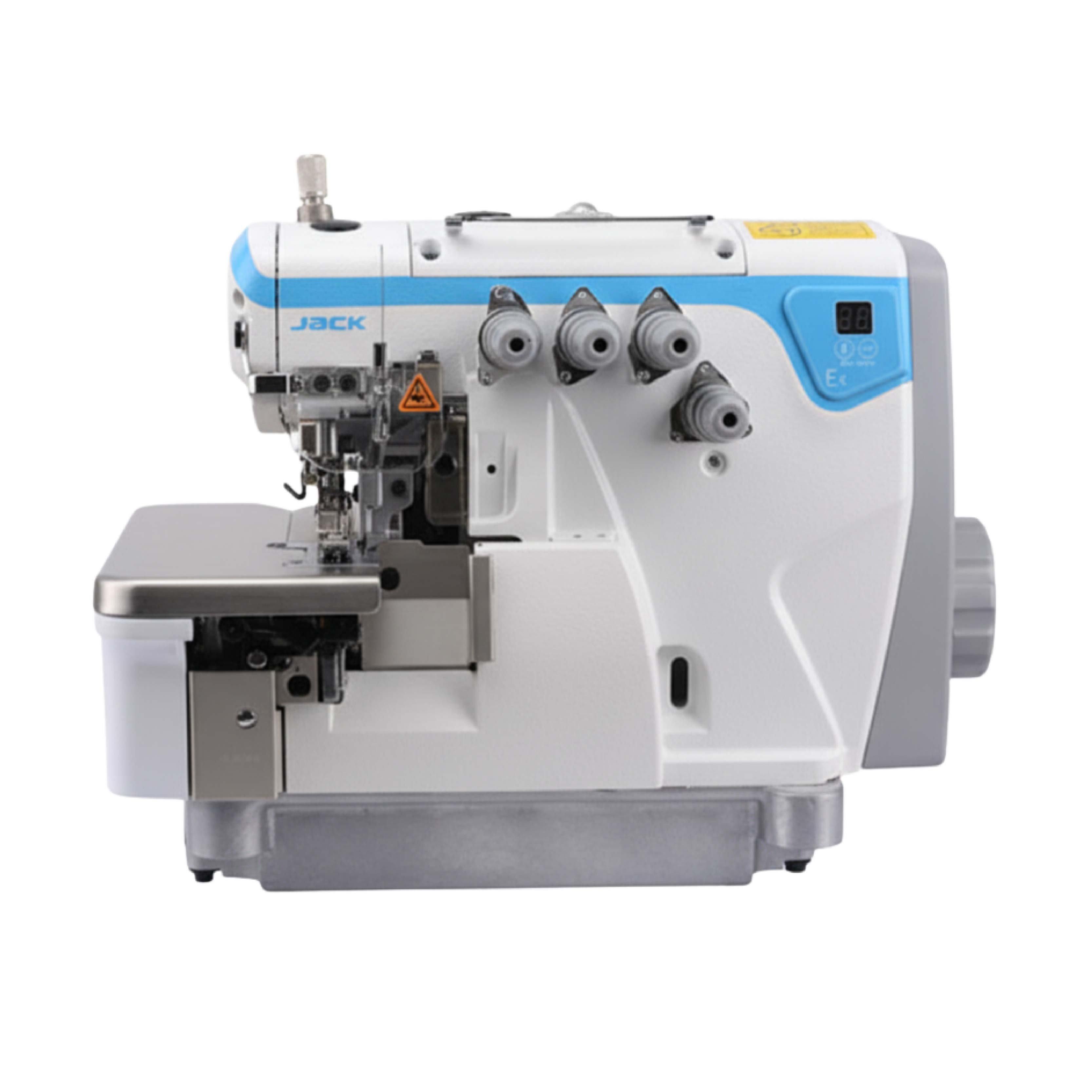 Maquina De Coser Jack E4S-5-03/333 Overlock