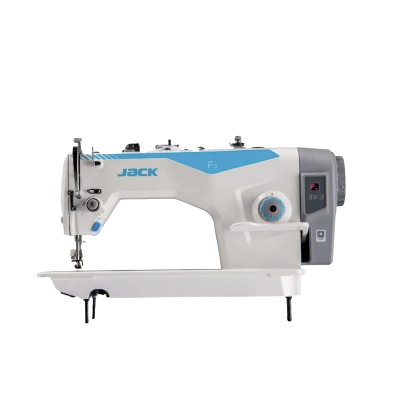 Maquina De Coser Jack Recta F5 Ind.liviana