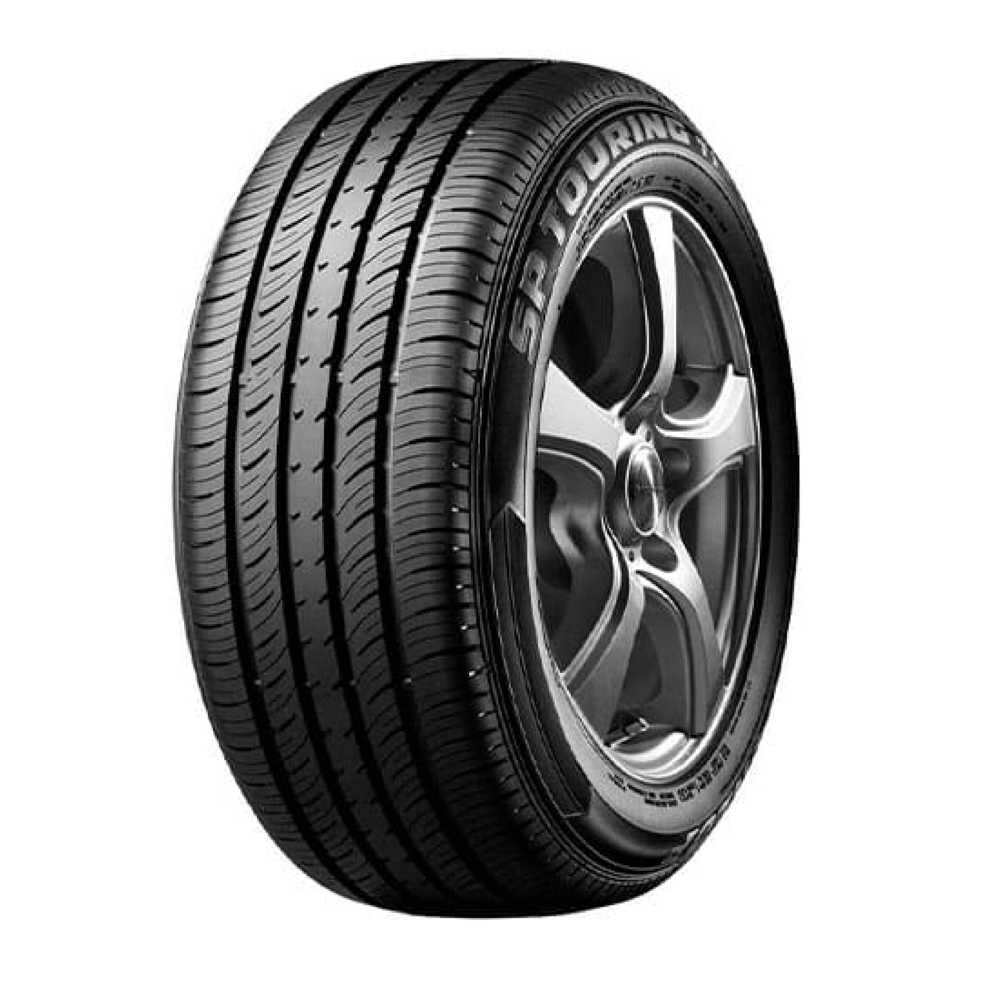 Шина Dunlop BRZ 185/70R13 86T SPTR1L