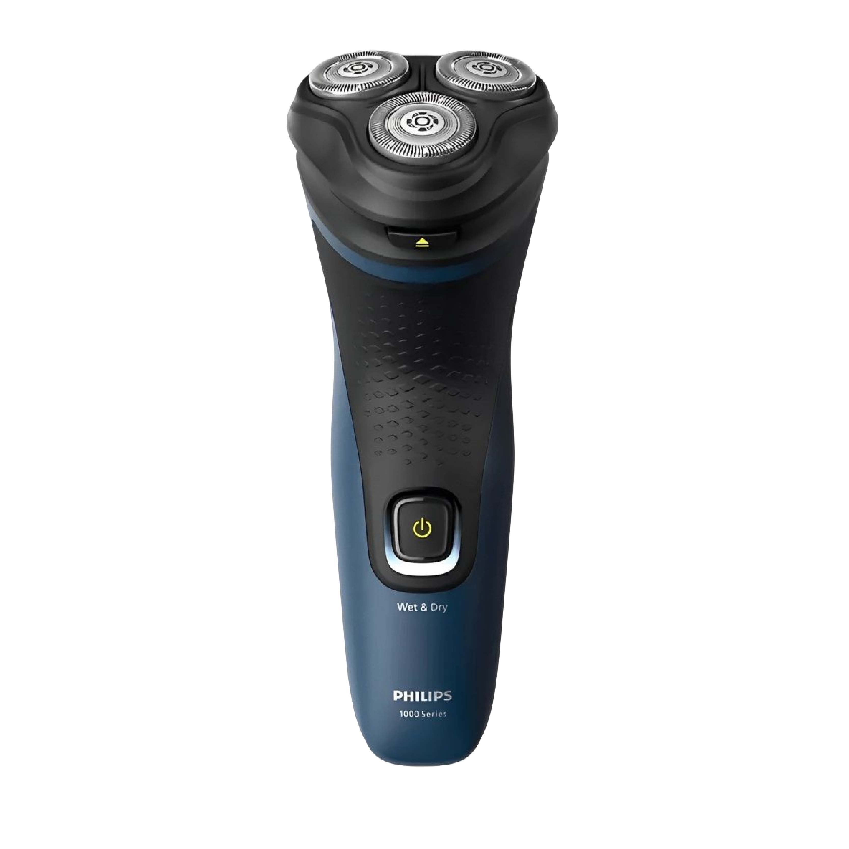 Бритва Philips S1151/00 для сухого бритья, зарядка по USB