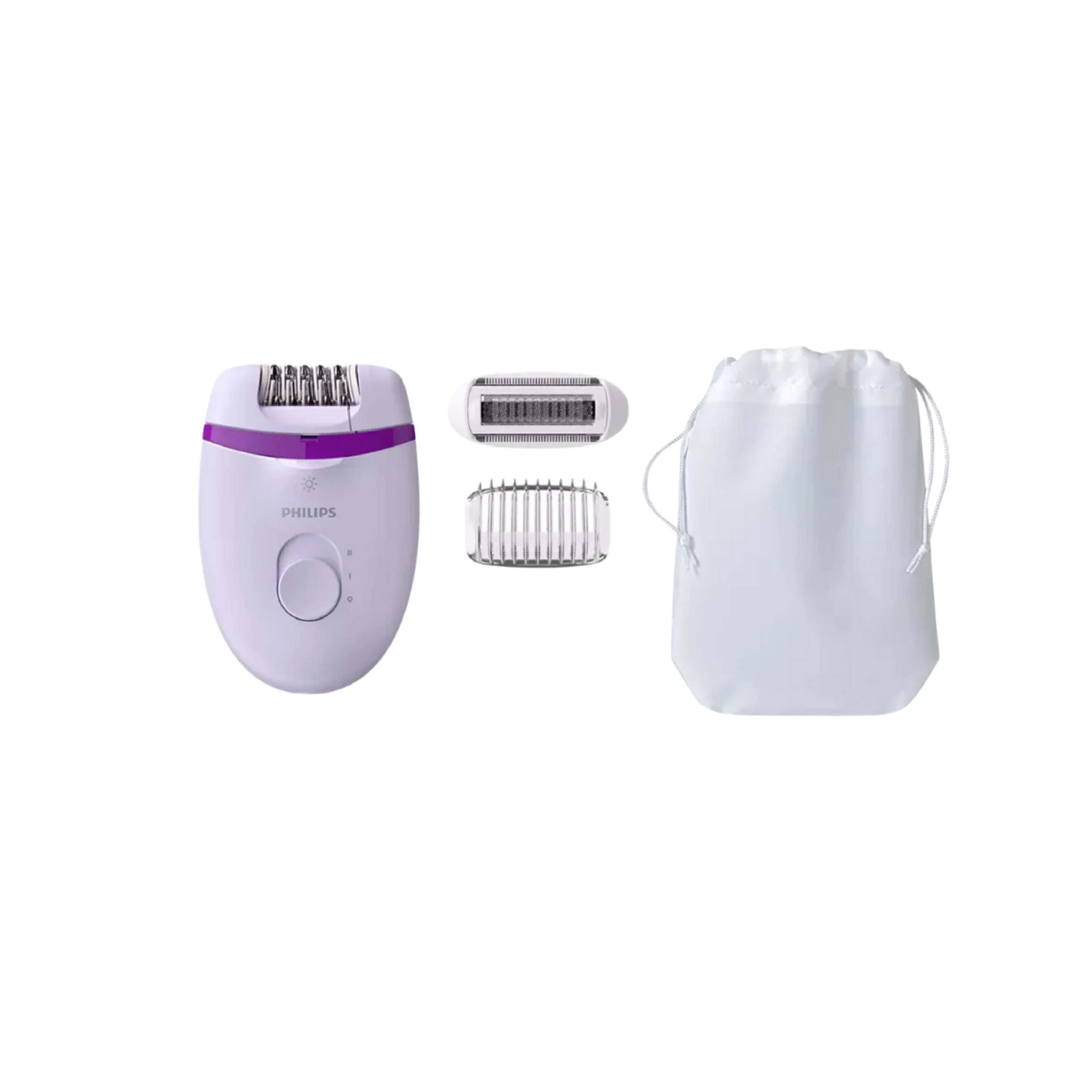 Эпилятор Philips BRE175/00