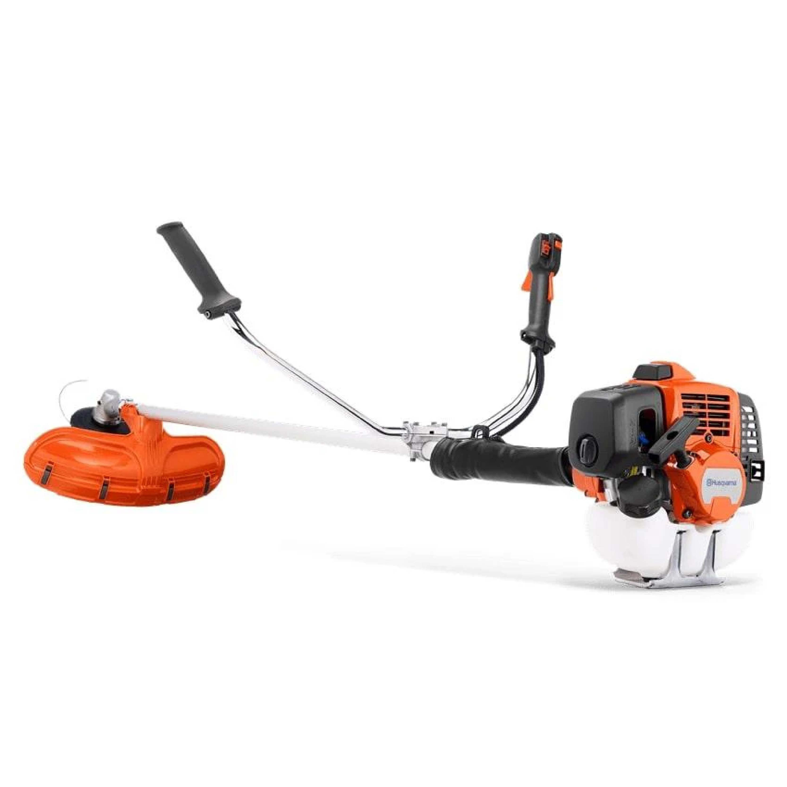 DESMALEZADORA HUSQVARNA 143RS 21HP