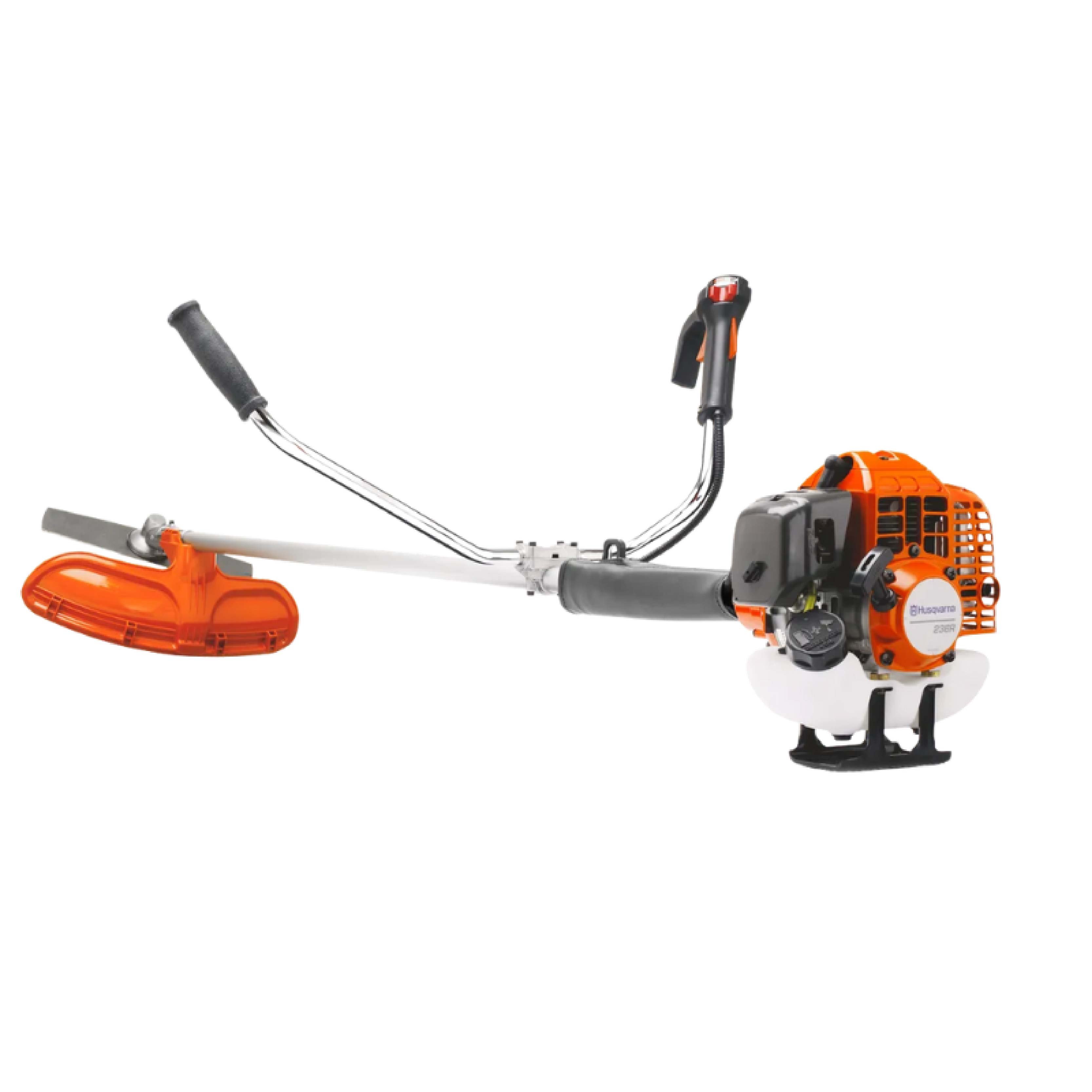 Мотокоса Husqvarna 236R 1,6 л.с.