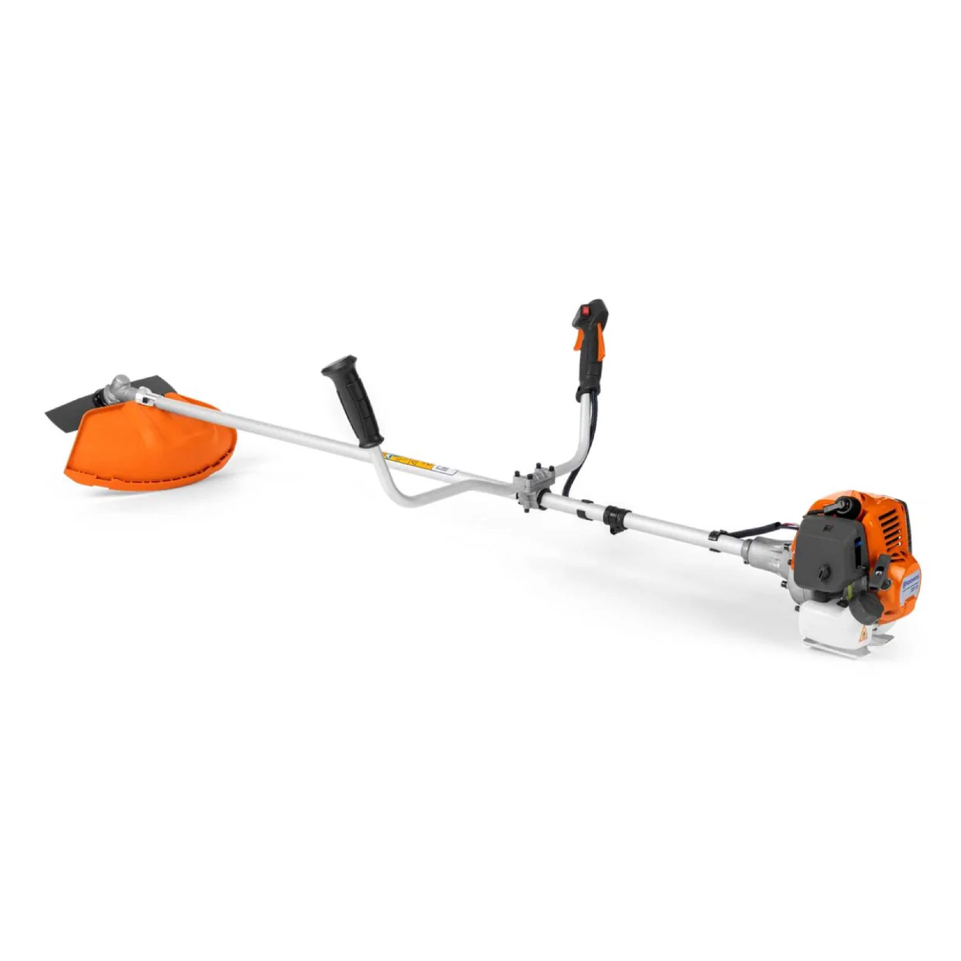 Мотокоса Husqvarna 321R 1.3 л.с. с аксессуарами
