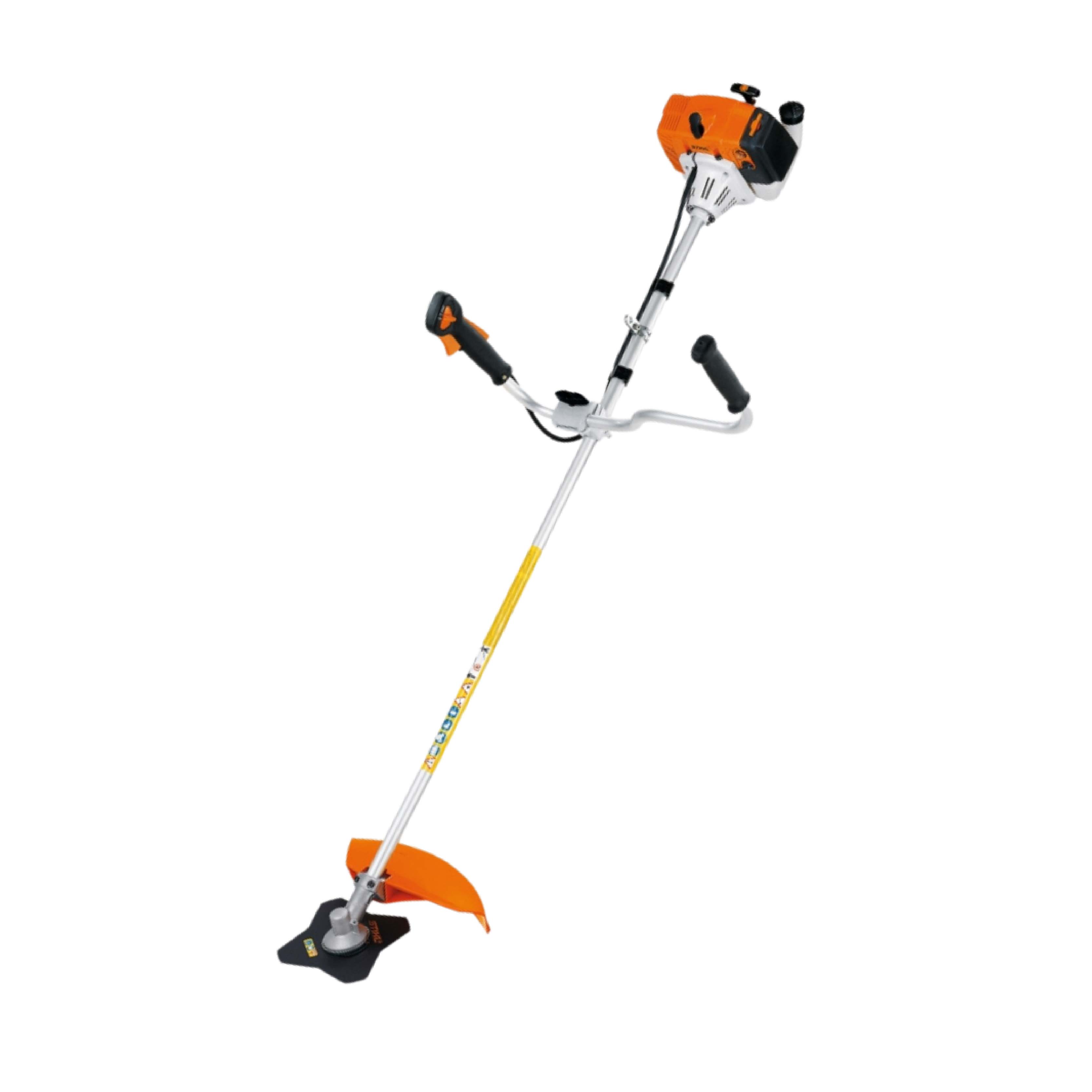 Мотокоса Stihl FS 120