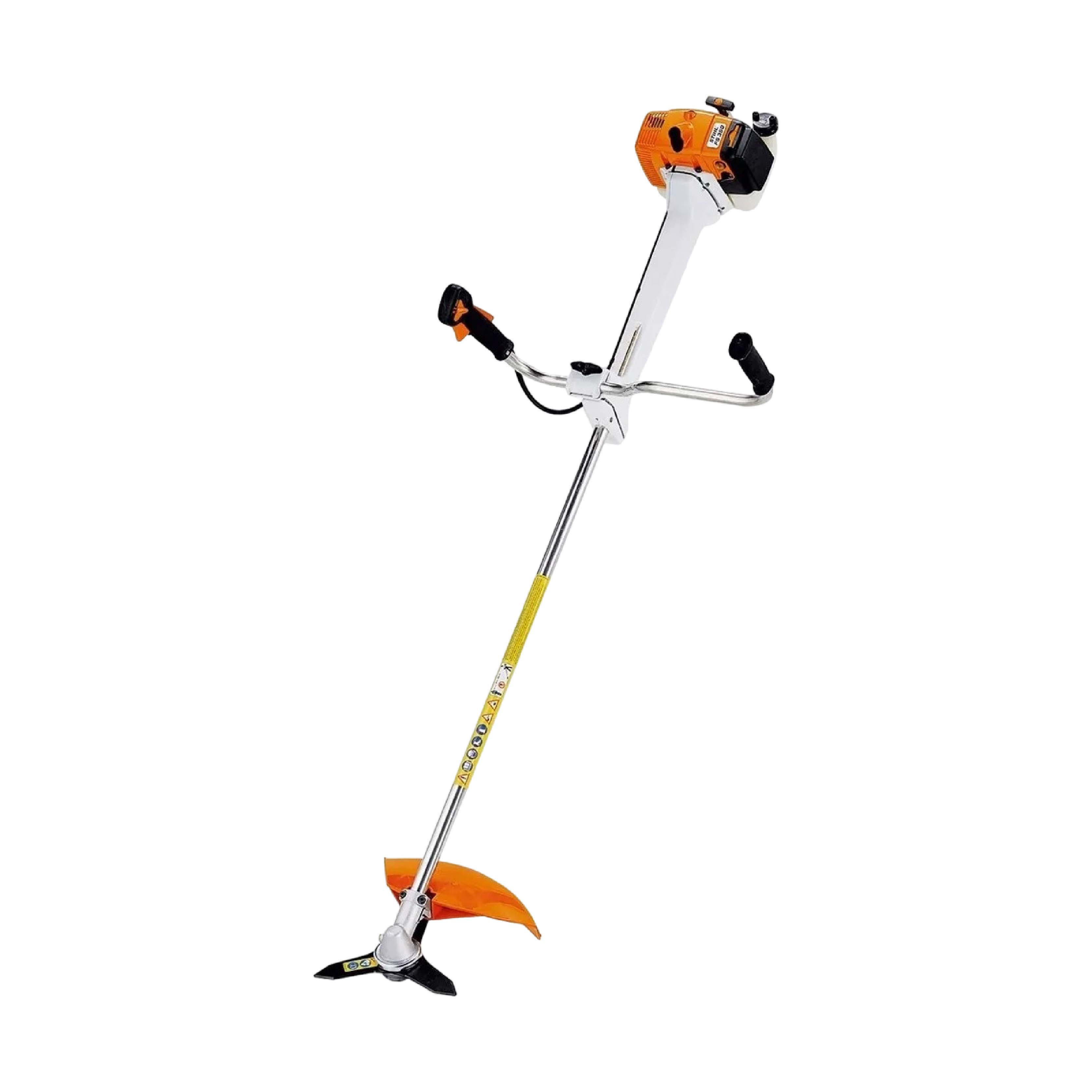 Мотокоса Stihl FS350 с аксессуарами 2.3 л.с.