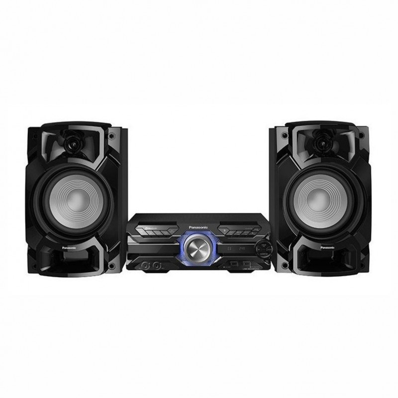 Музыкальный центр Panasonic AKX520