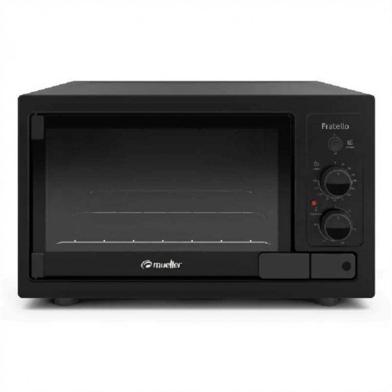 Horno Mueller Elect. Fratello 44LTS Ng