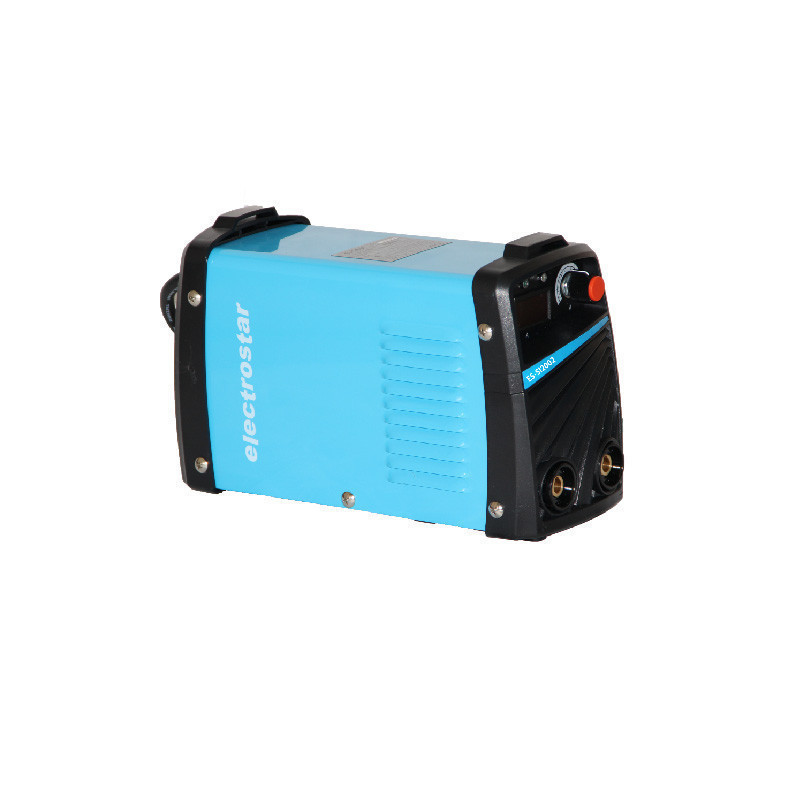 Soldador Electrostar Mma 200A Inverter 220V 50HZ