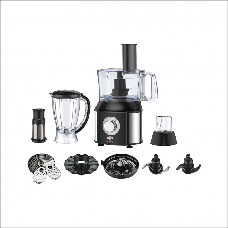 Multiprocesador Tokyo Micheff Pro 10