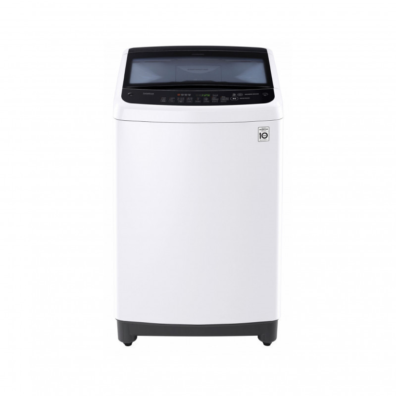 Lavarropas LG WT13WPBK Aut. 13KG C/s Bl