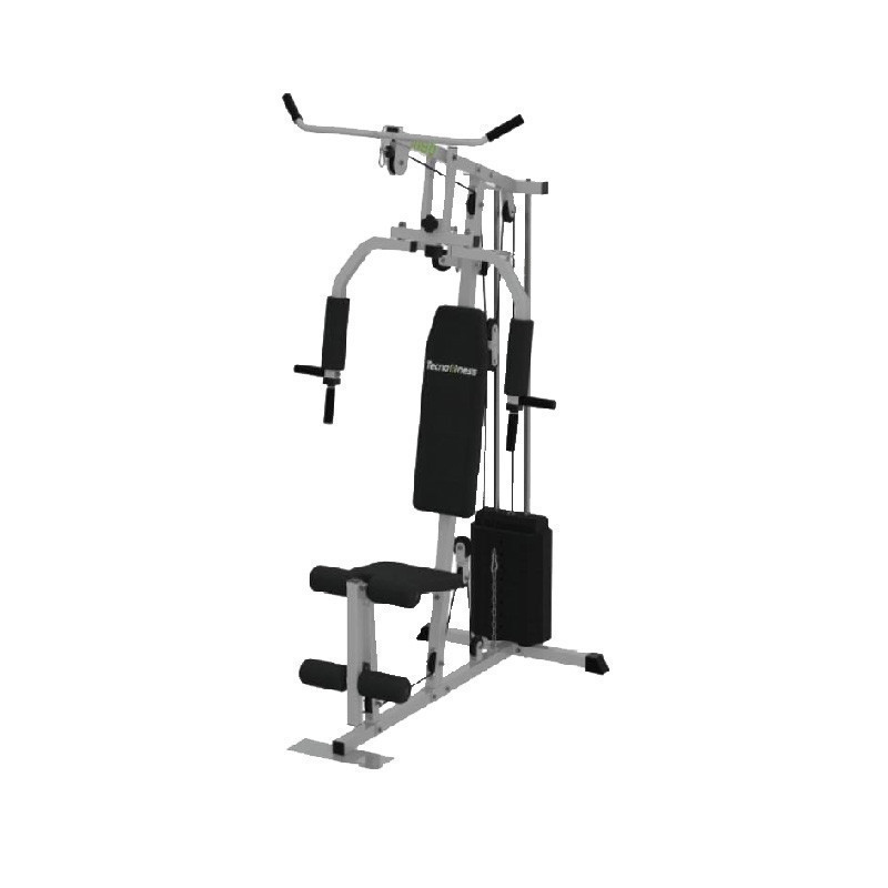 Многофункциональный тренажёр Tecnofitness TEMU90M