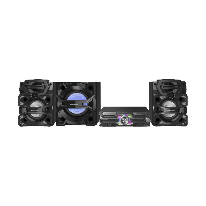 Minicomponente Panasonic AKX930PUK