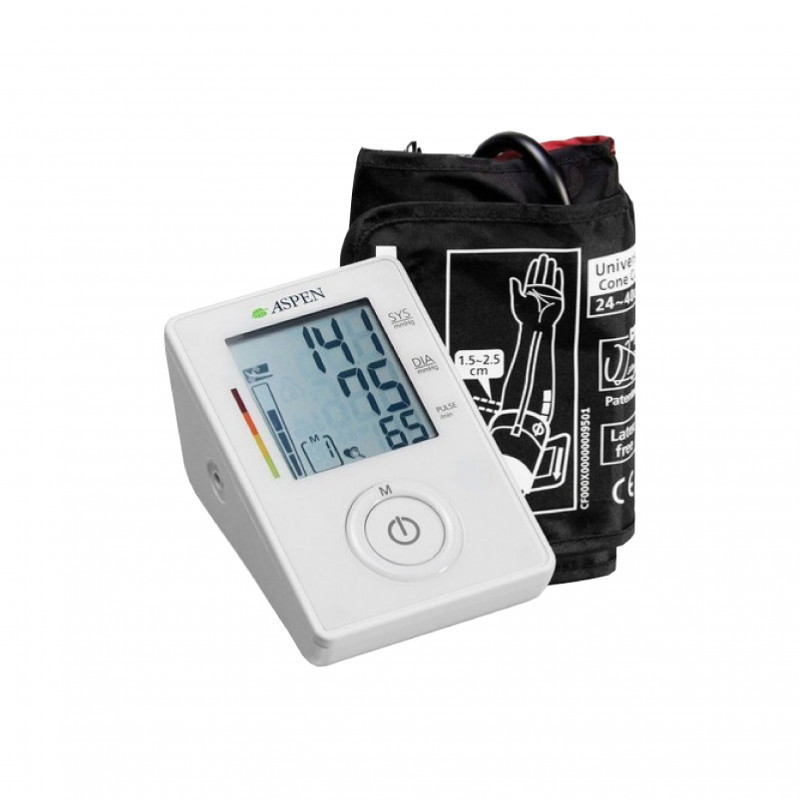 Tensiometro Aspen Dig. Brazo Aut. CF155F