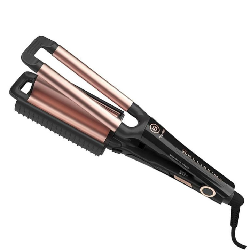 Плойка-волна Bellissima My Pro Beach Waves GT20 400