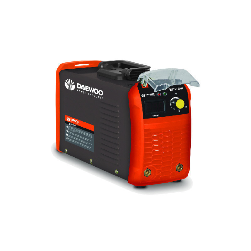 Сварочный инвертор Daewoo DW160 160 А