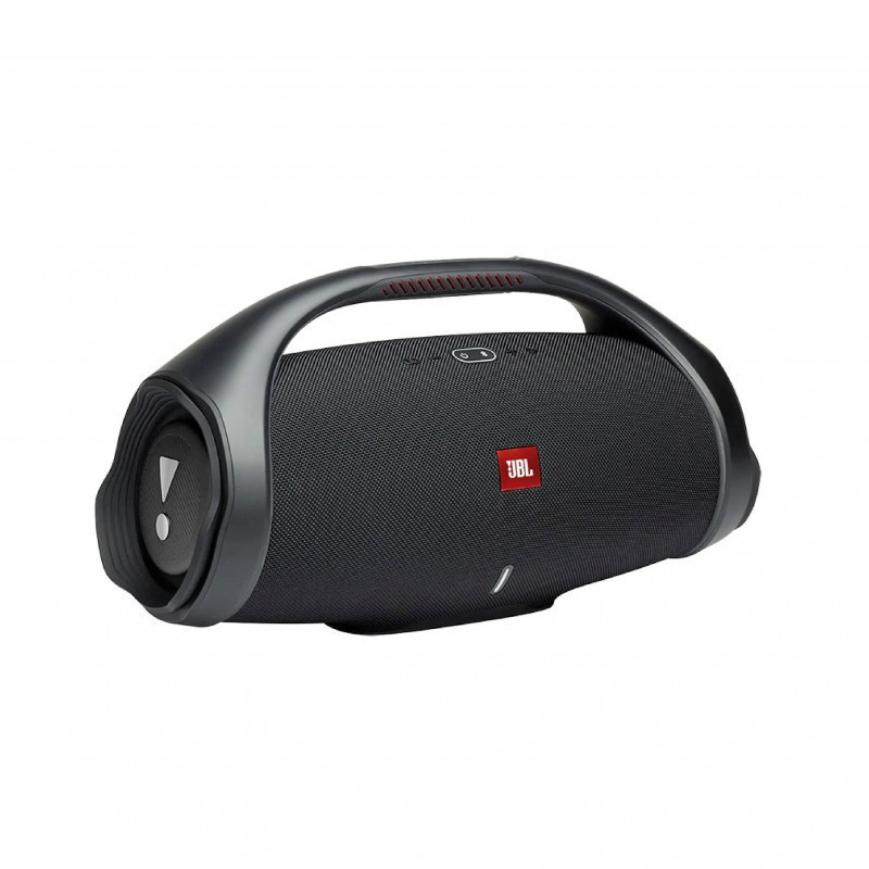 Parlante JBL Boombox 2 Negro
