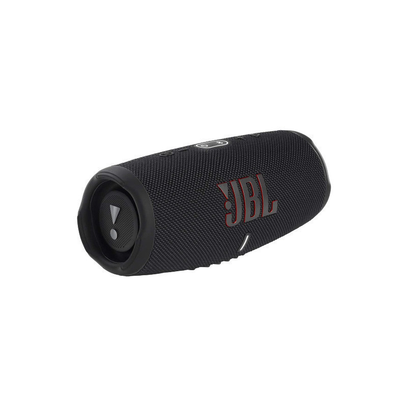 Parlante JBL Charge 5 Negro