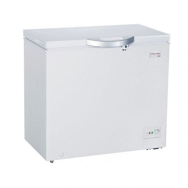 Congelador Electrolux 200 EFCC25C5HQW