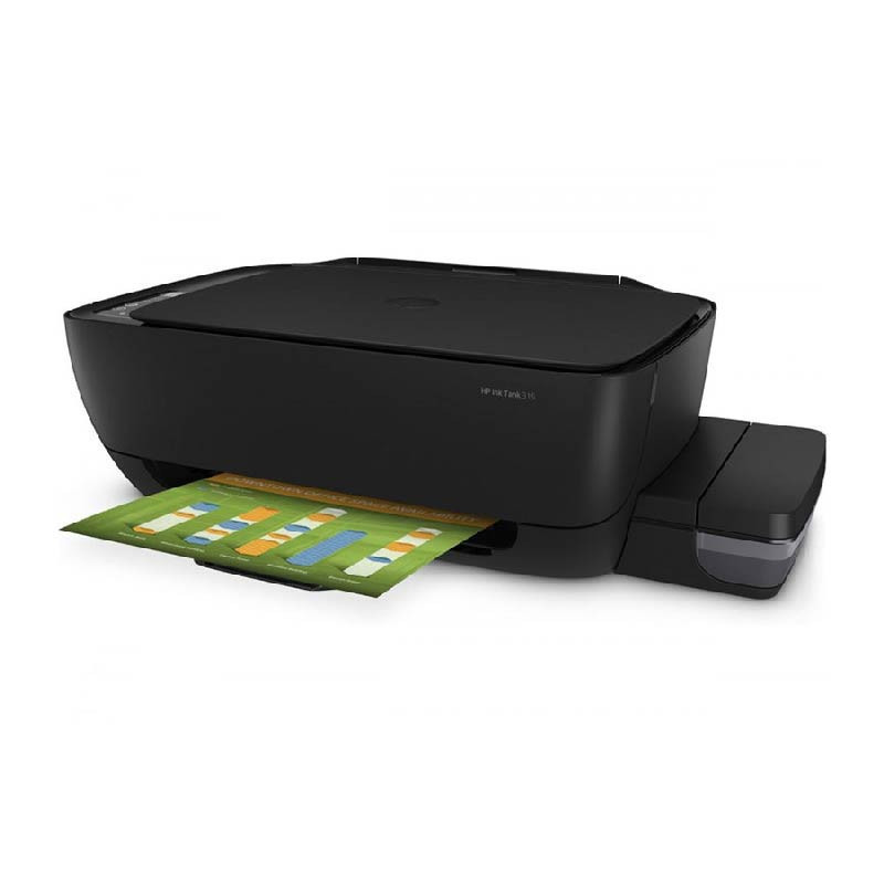 Impresora HP Ink Tank 315 I/s/c