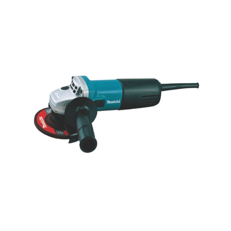 Amoladora Makita 840WT 9557HN 115B