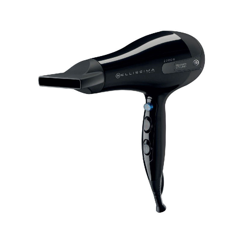 Secador Bellissima S9 2200