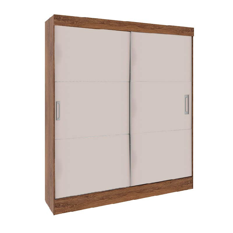 Ropero Nobile Pantanal Na/off White 41GR2220