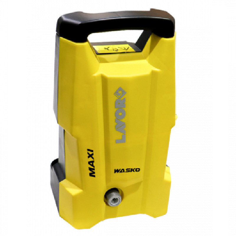 Hidrolavadora Wasko Maxil 1.700W
