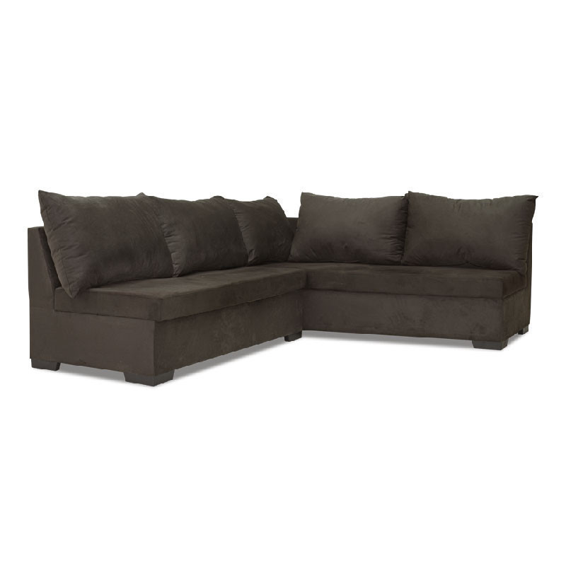 Sofa Nobile Napoles Esquinero 871 Marron