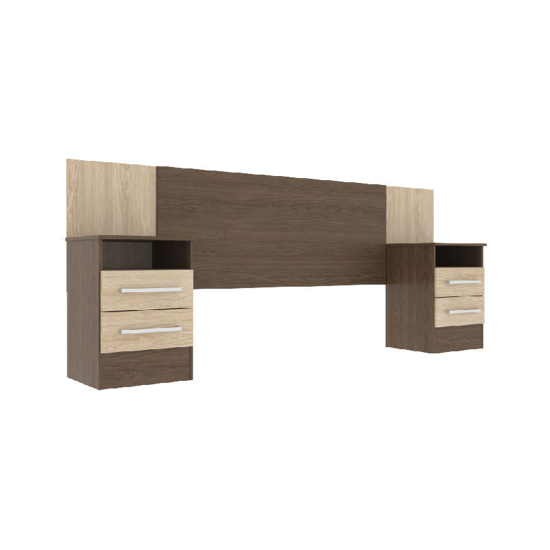 Cabecera Nobile 1.6X2.0 No/av C/c 20D8122