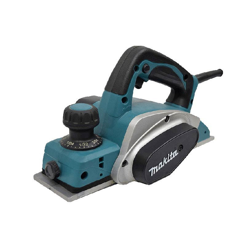 Cepillo Makita Carpintero KP800 620W 82MM