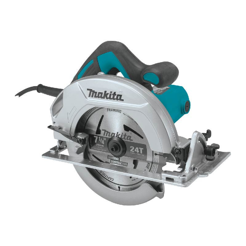 Циркулярная пила Makita 1600 Вт HS7010 185 мм