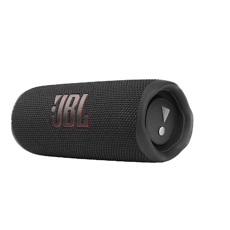 Parlante JBL Flip 6 Negro