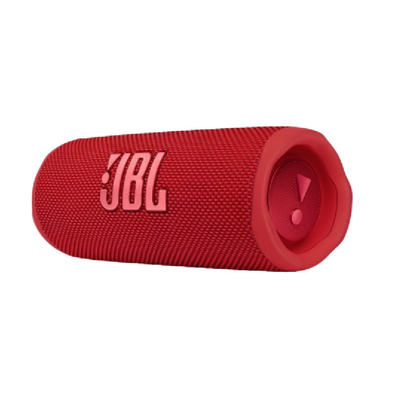 Parlante JBL Flip 6 Rojo