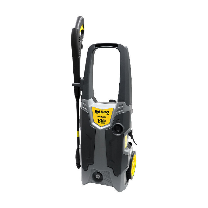 Hidrolavadora Wasko Lavor Super 2000W Cruiser 140