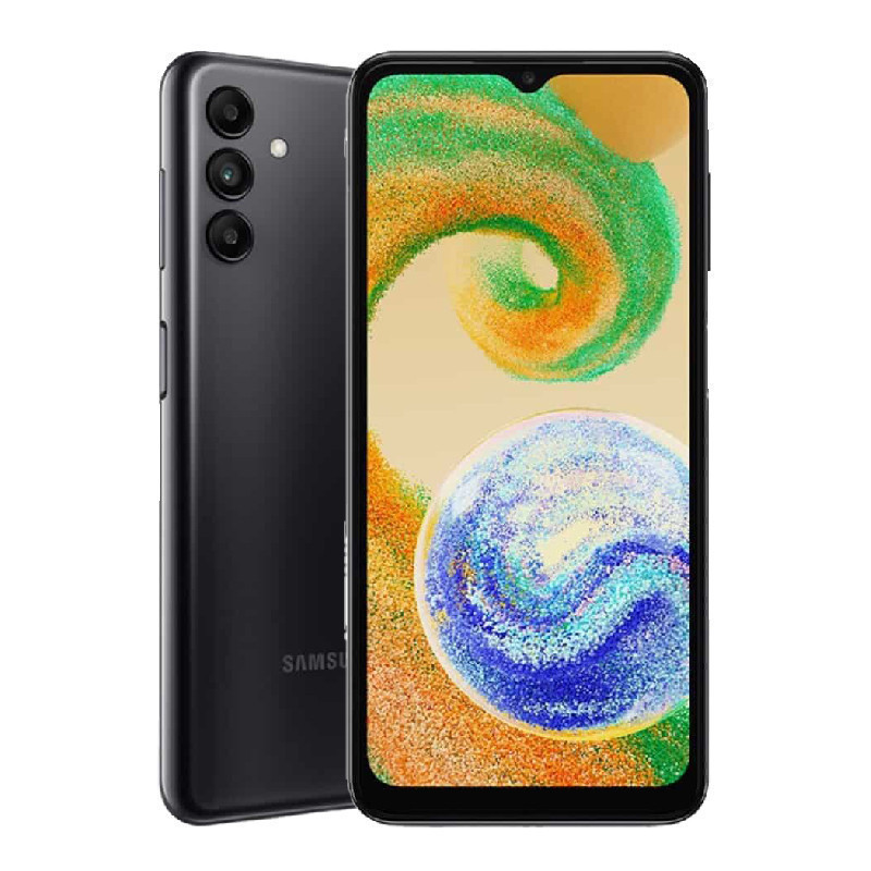 Celular Samsung A04S Duos 64GB