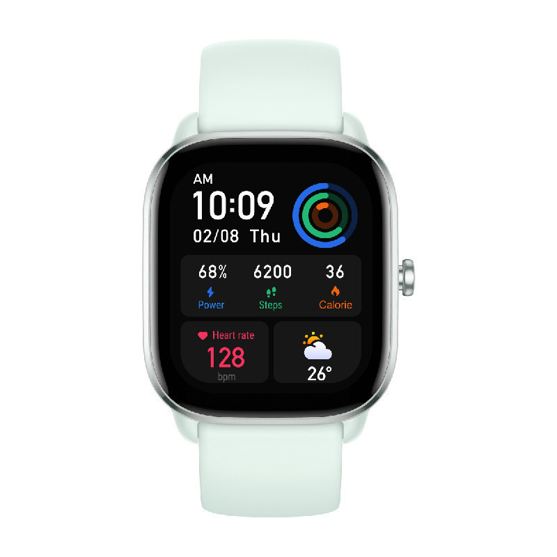 Reloj Xiaomi Gts Mini 4 A2176 White