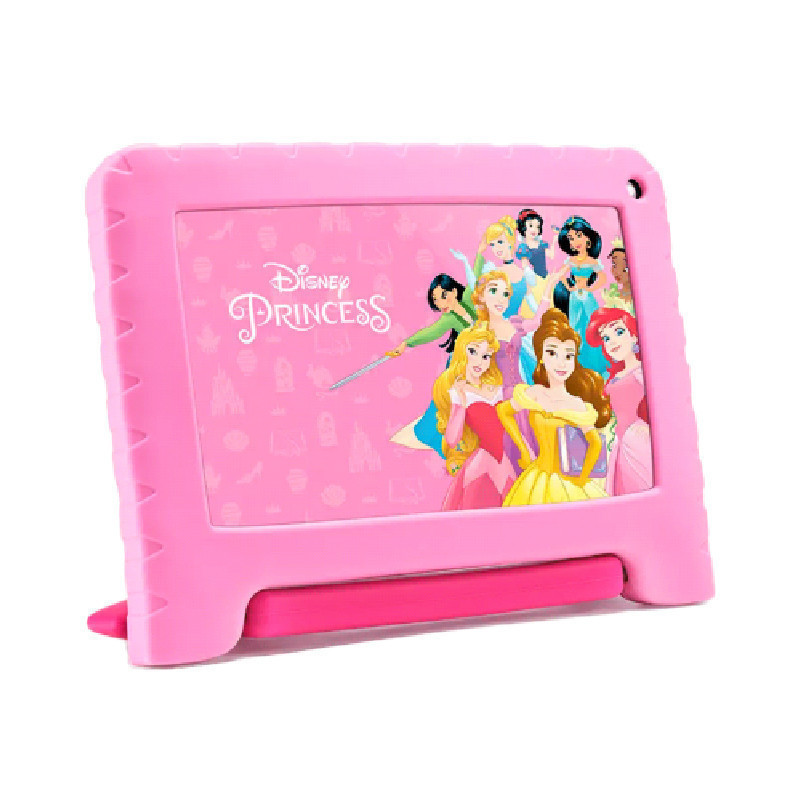 Tablet Multi AND/QC/32GB/2GB/7"/WIFI/PRINCESAS