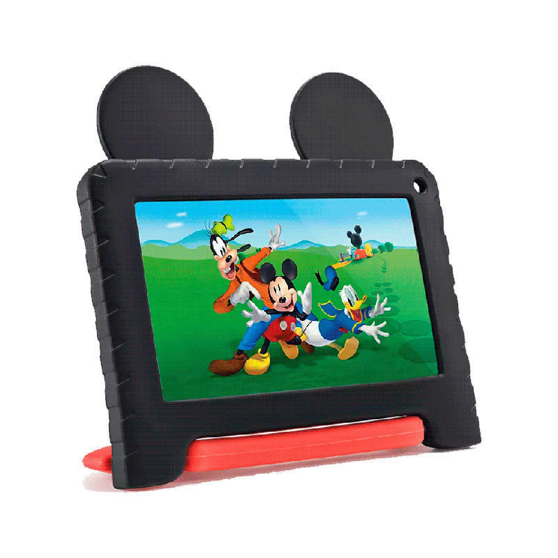 Tablet Multi AND/QC/32GB/2GB/7"/WIFI/MICKEY