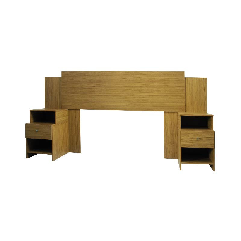 Cabecera Nobile 1.60 1C/ZAP 1.60 Carvallo