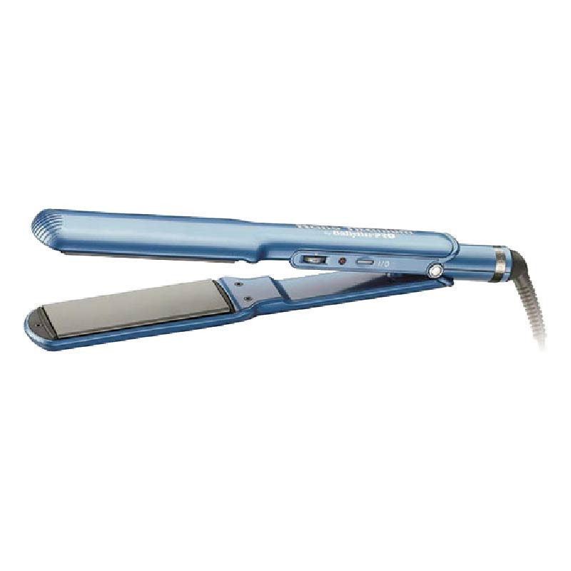 Planchita Babyliss Curl/flip 9559 C/estuche