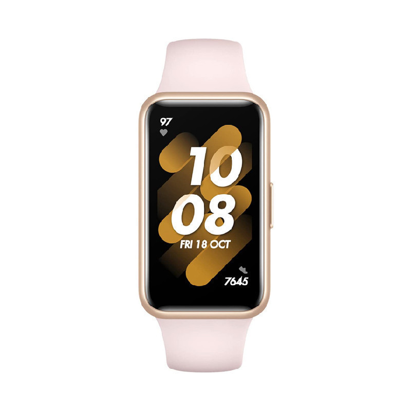 Reloj Smart Huawei Band 7 Rosa