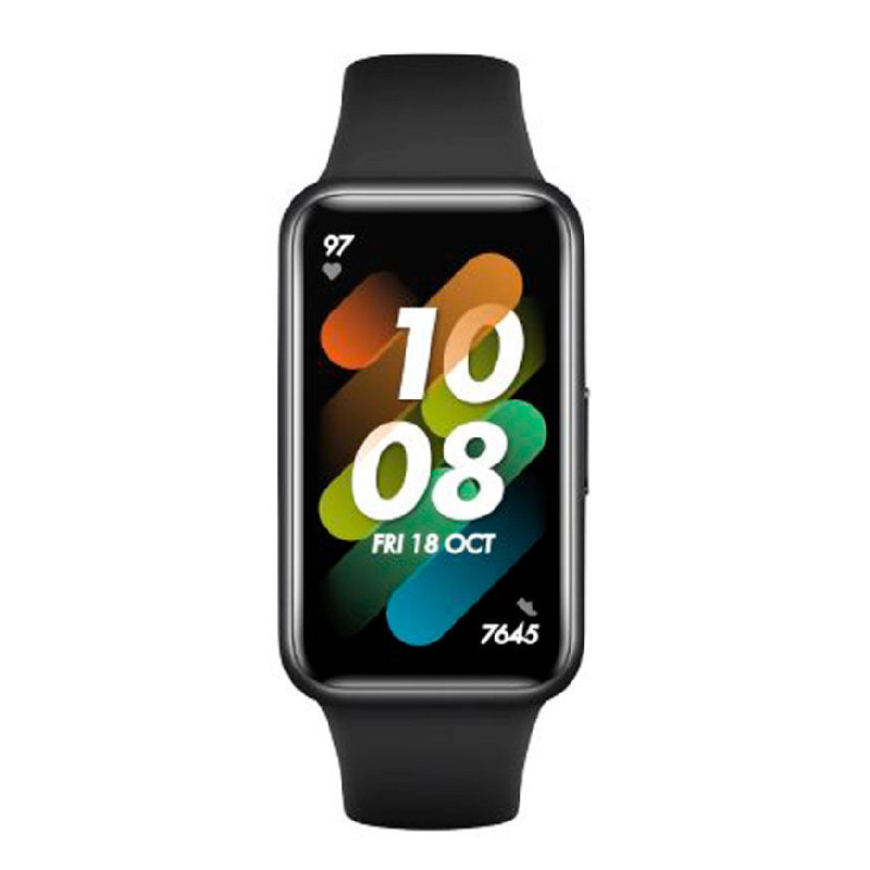 Reloj Smart Huawei Band 7 Negro