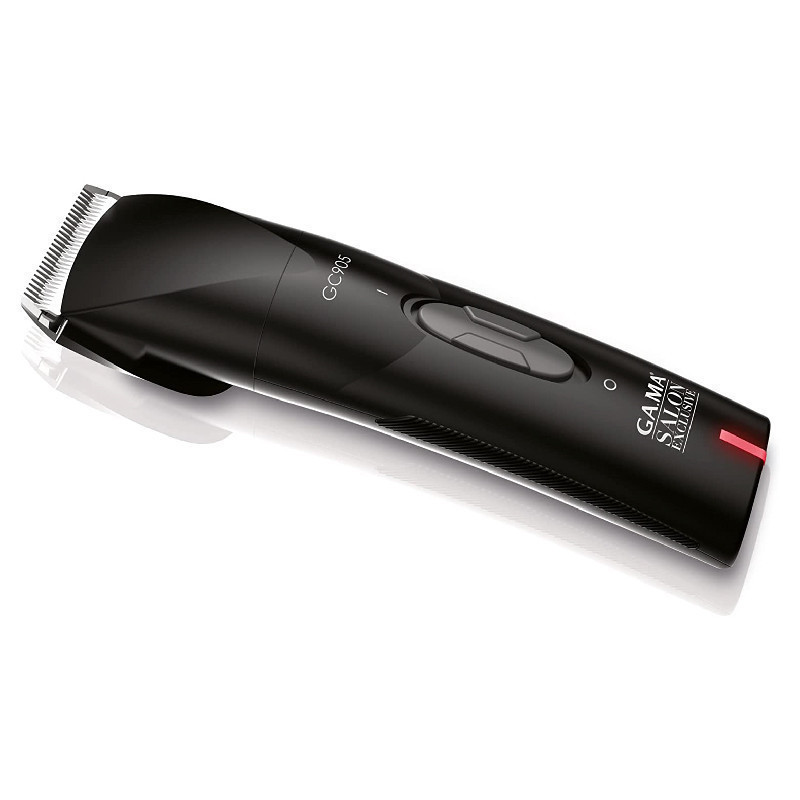 Corta Pelo Gama 14-3729 Negro